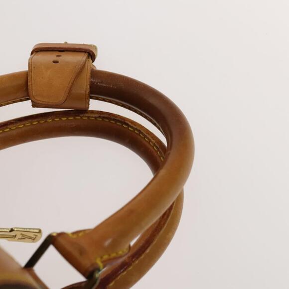 LOUIS VUITTON Monogram Keepall 45 Boston Bag M41428 - Picture 8 of 16